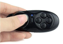 3 in 1 Bluetooth Joystick Gamepad Controller Multifunction Selfie Remote Shutter Wireless