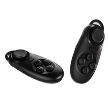 3 in 1 Bluetooth Joystick Gamepad Controller Multifunction Selfie Remote Shutter Wireless